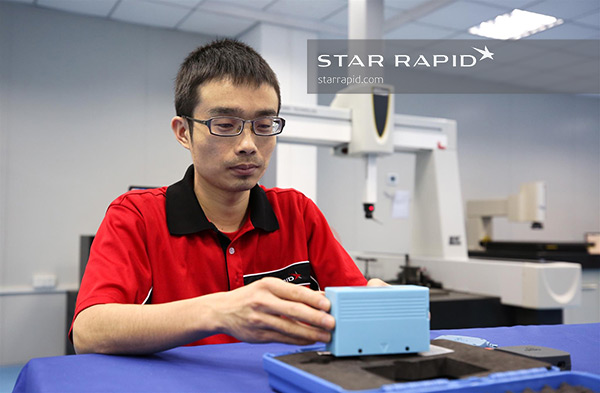 Star Rapid gloss meter calibration
